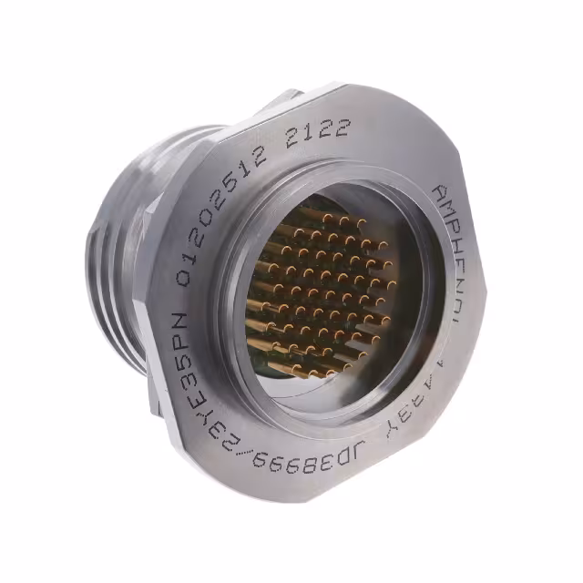 D38999/23YE35PN Amphenol Aerospace Operations  Gruppi di connettori circolari